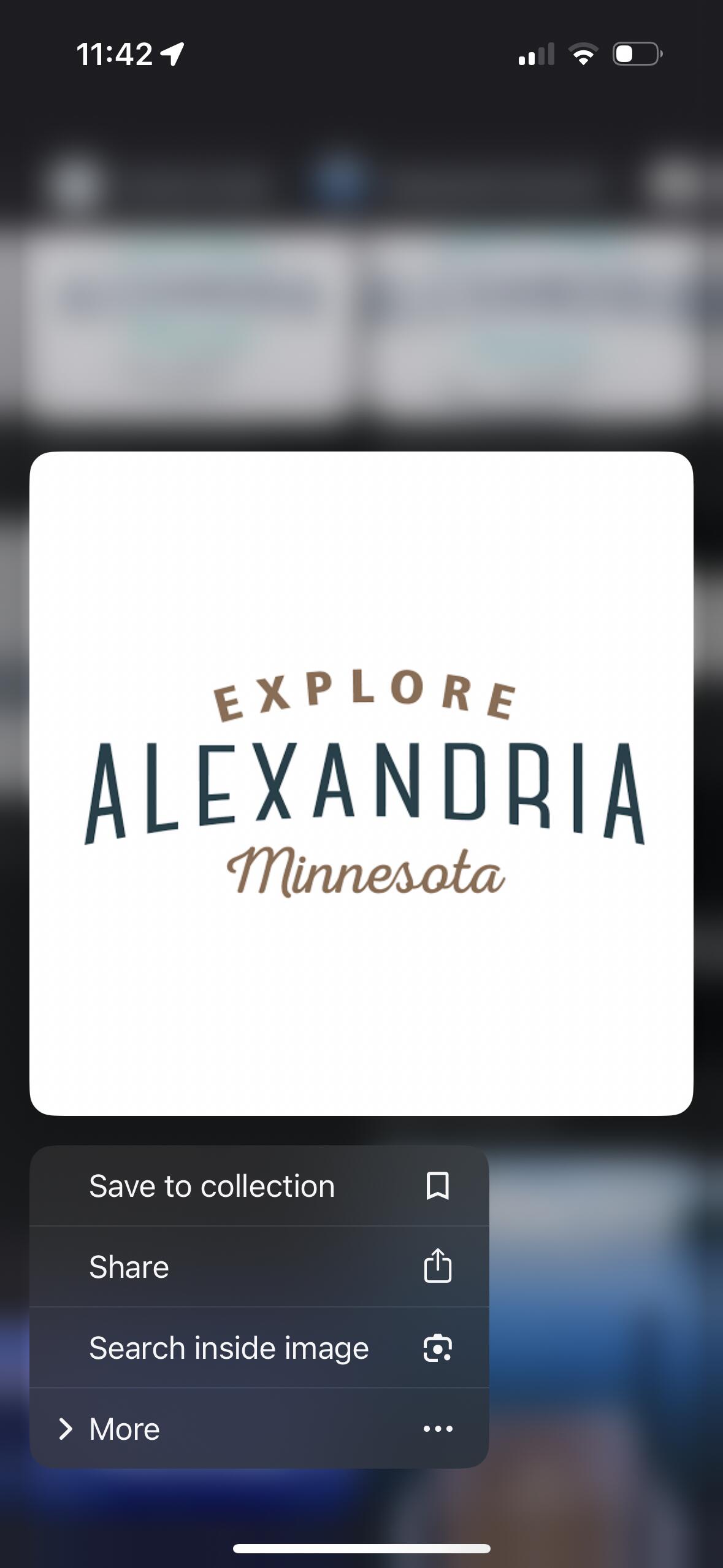 Picture of Explore Alexandria