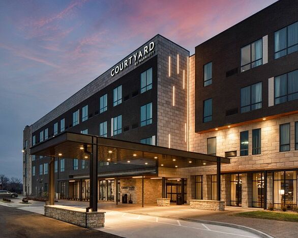 Picture of Courtyard by Marriott Jefferson City