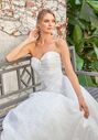 Jasmine Couture COLETTE A-Line Wedding Dress - thumbnail - 2