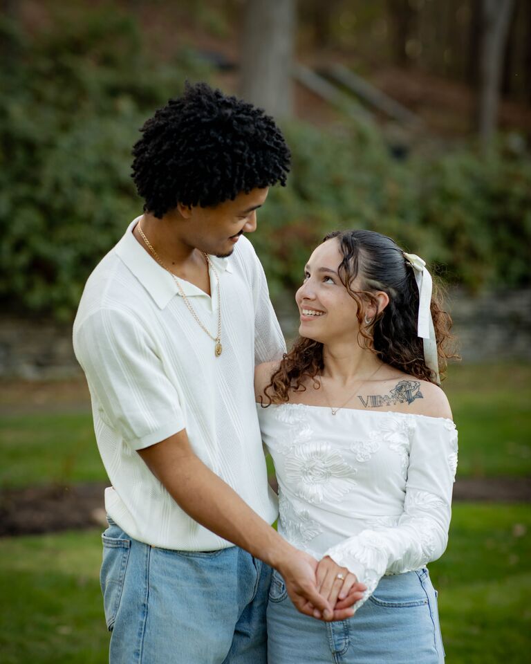 Jada & Nasiraldin Home Page Banner