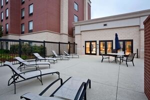 Picture of Hampton Inn & Suites-Dallas Allen