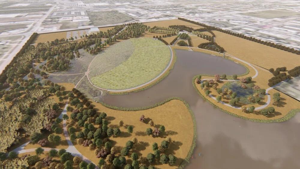 Picture of Osage Park