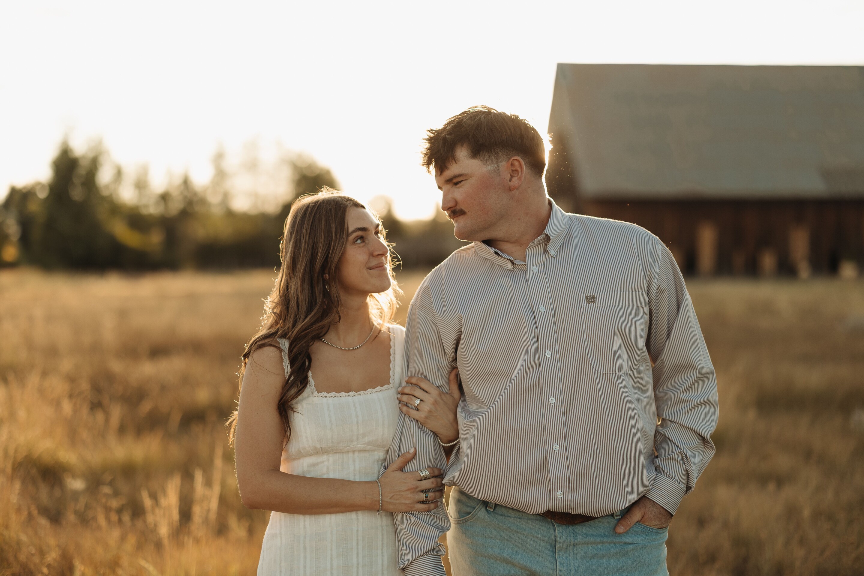 Hayden & Madeline Home Page Banner