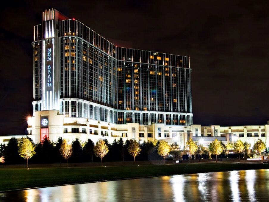 Picture of MGM Grand Detroit