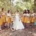 Anthropologie Bridesmaid Dresses