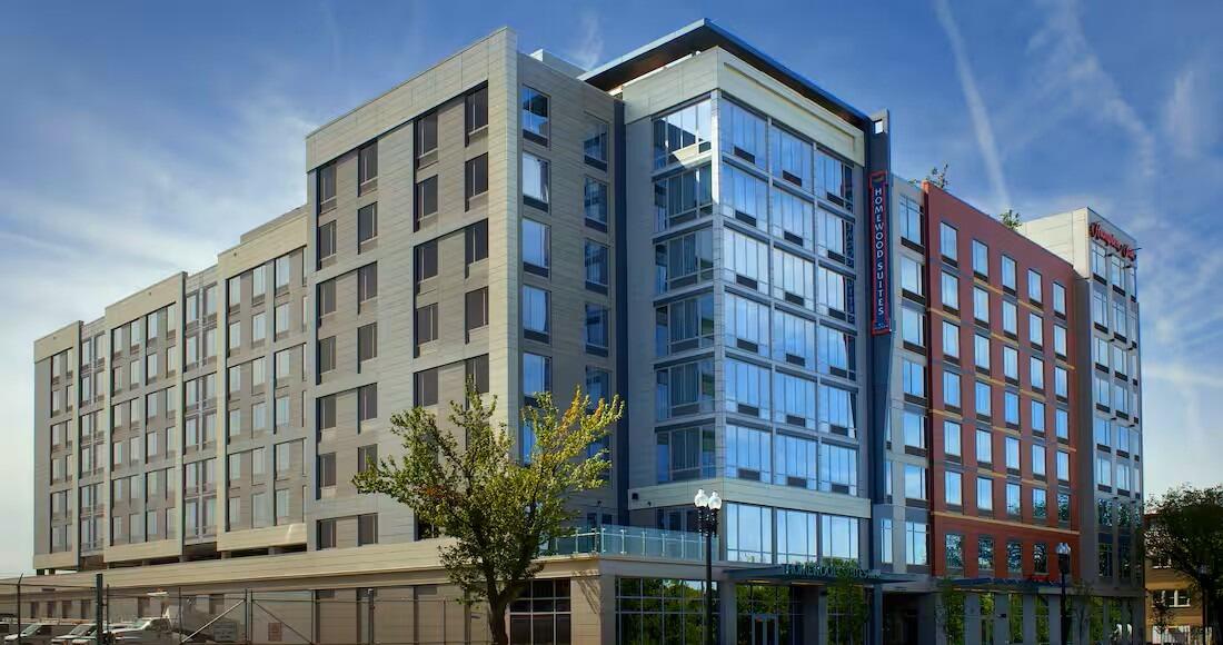 Picture of Homewood Suites by Hilton Washington DC NoMa Union Station