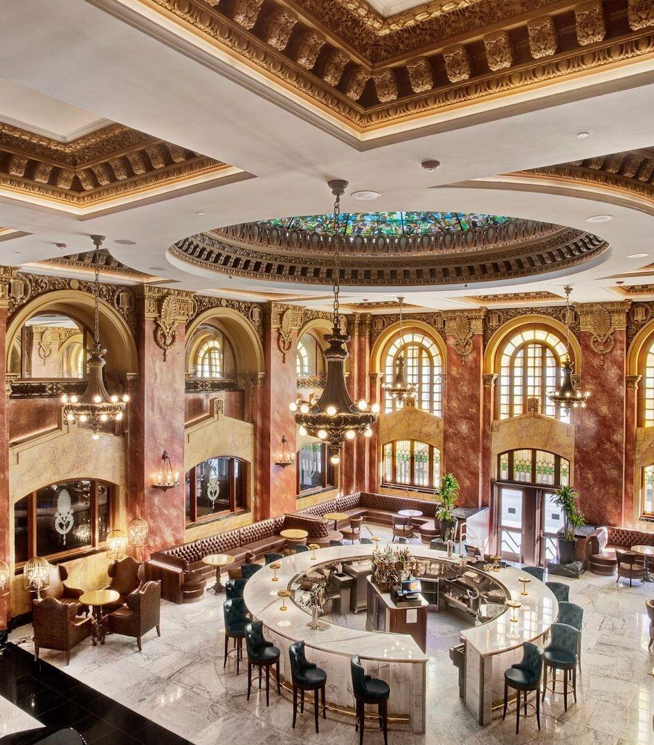 Picture of Hotel Paso Del Norte, Autograph Collection