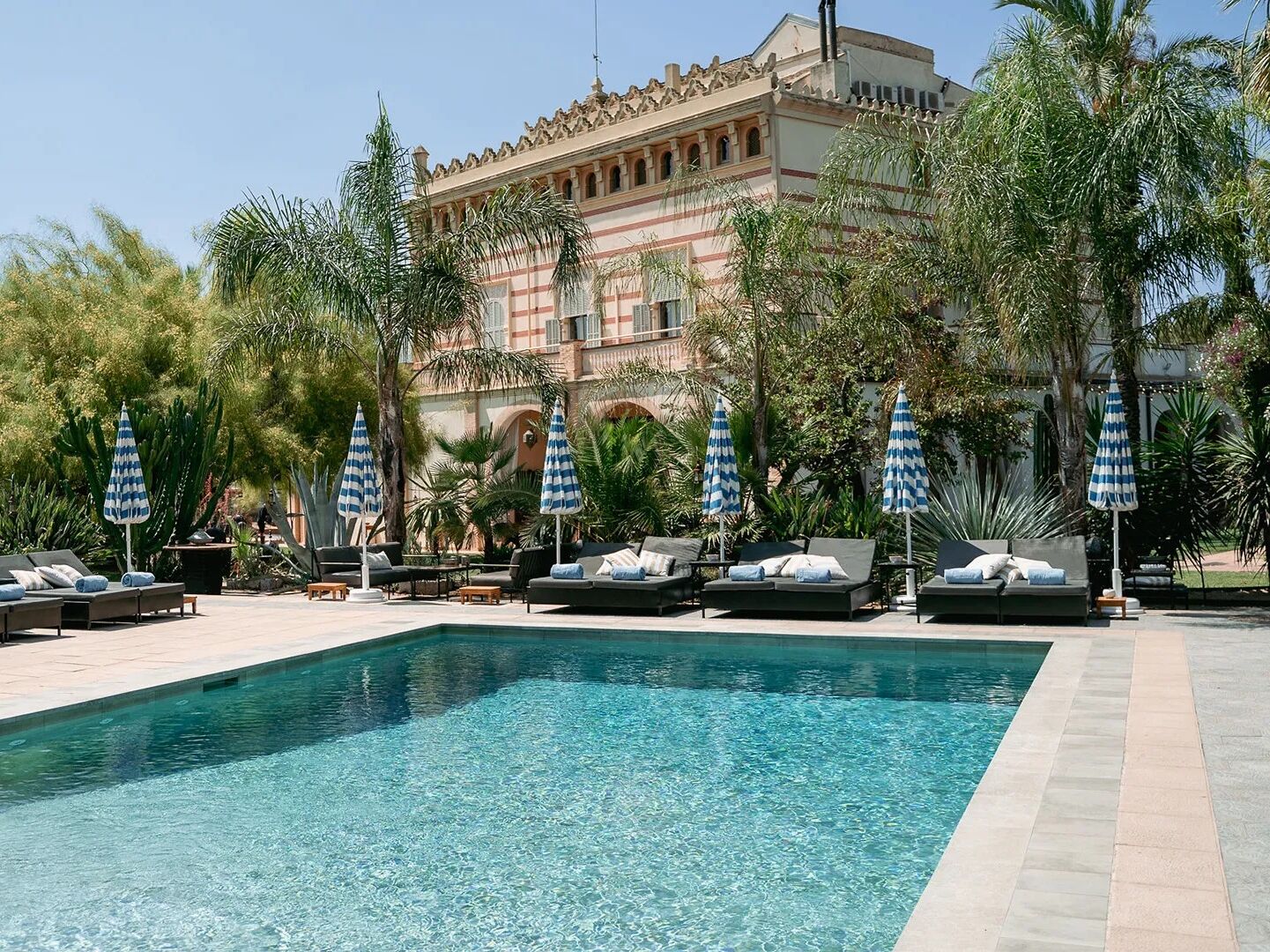Picture of Gran Villa Rosa