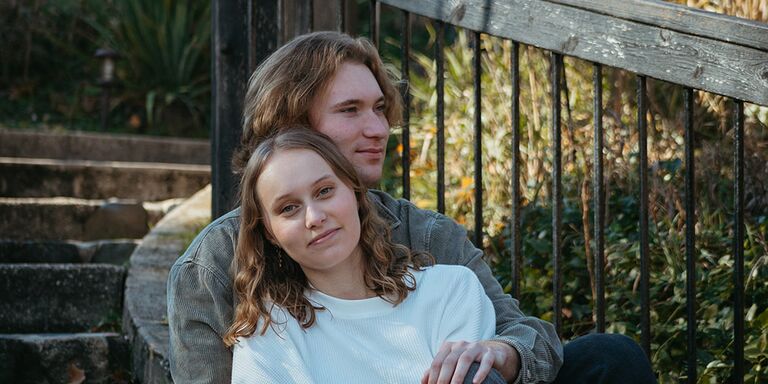 Quinn & Jacob Home Page Banner