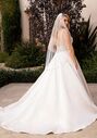 Casablanca Bridal 2387 Lizzie A-Line Wedding Dress - thumbnail - 4