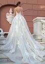 Demetrios 1216 Ball Gown Wedding Dress - thumbnail - 2