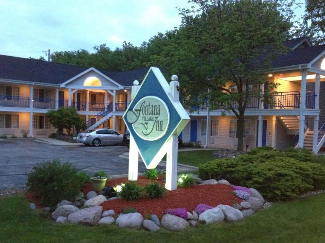 Picture of Fontana Village Inn