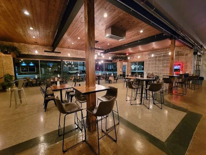 Picture of Harbor Brewing Company