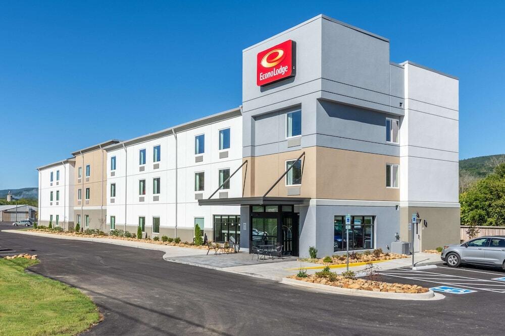 Picture of Econo Lodge Dayton