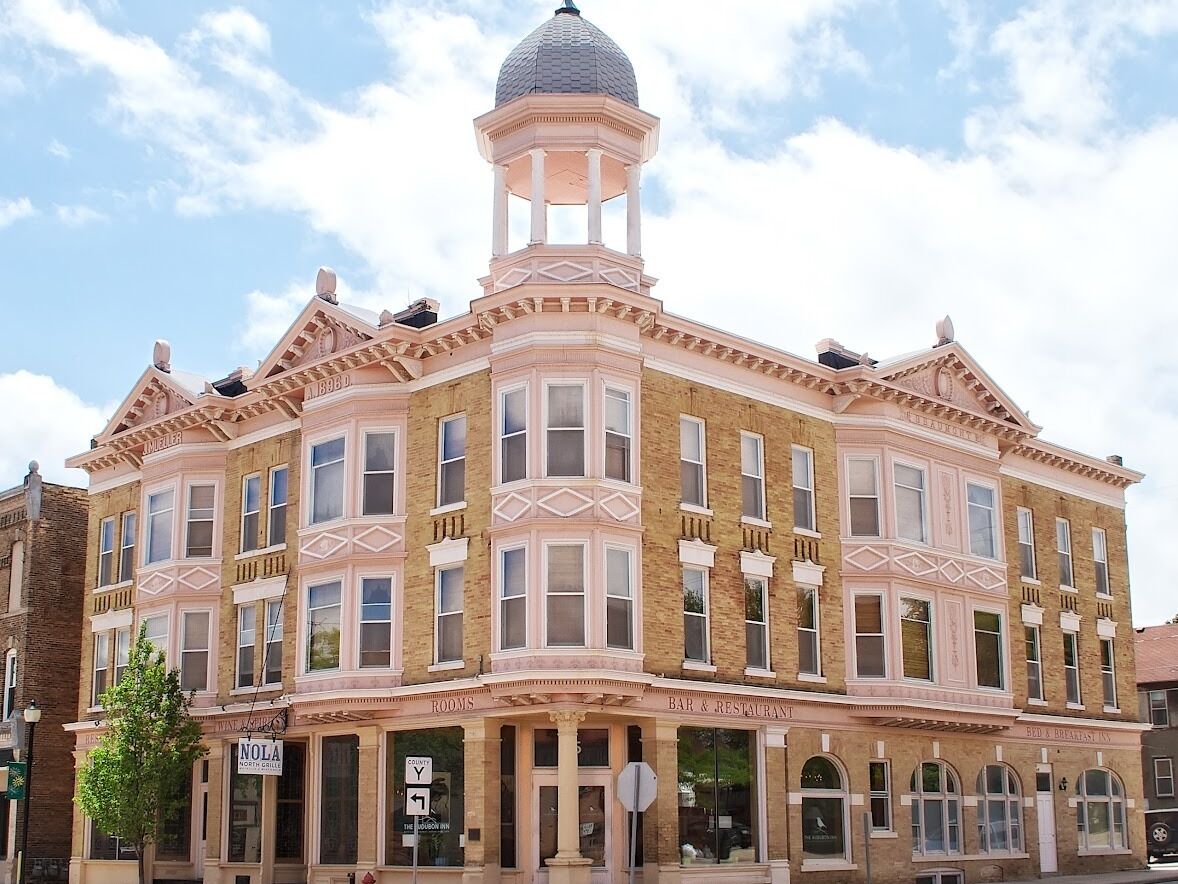 Picture of The Audubon Inn (Formerly The Audubon Hotel and Event Venue)