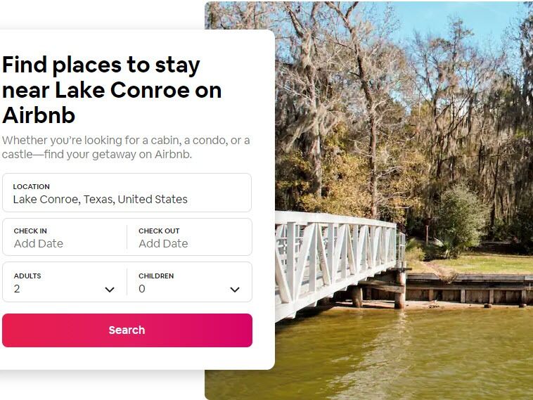 Picture of airbnb