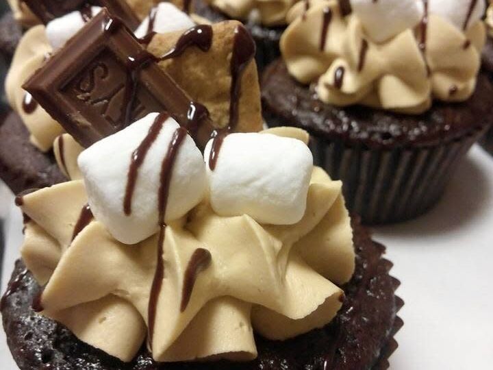Picture of The Sweet Shoppe