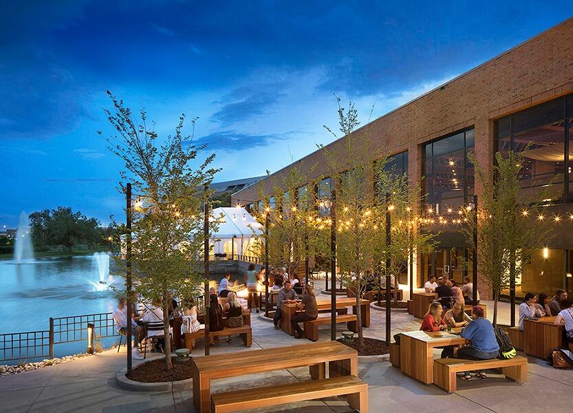 Picture of The Inverness Denver, a Hilton Golf & Spa Resort