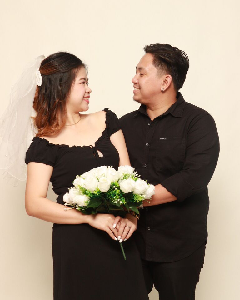 Alvin & May Home Page Banner
