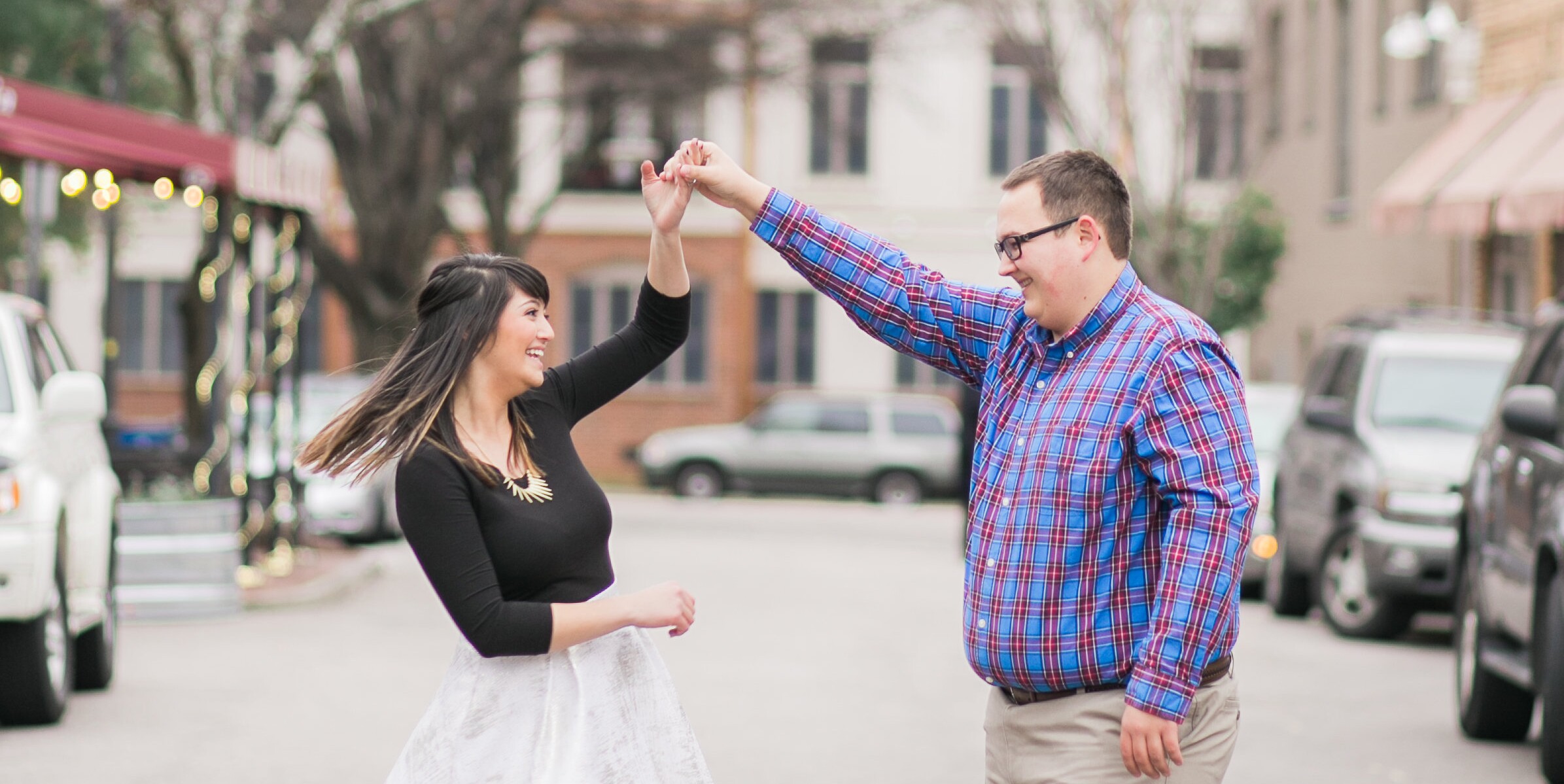 Elisha & Gabe Home Page Banner