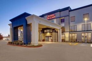 Picture of Hampton Inn & Suites Borger
