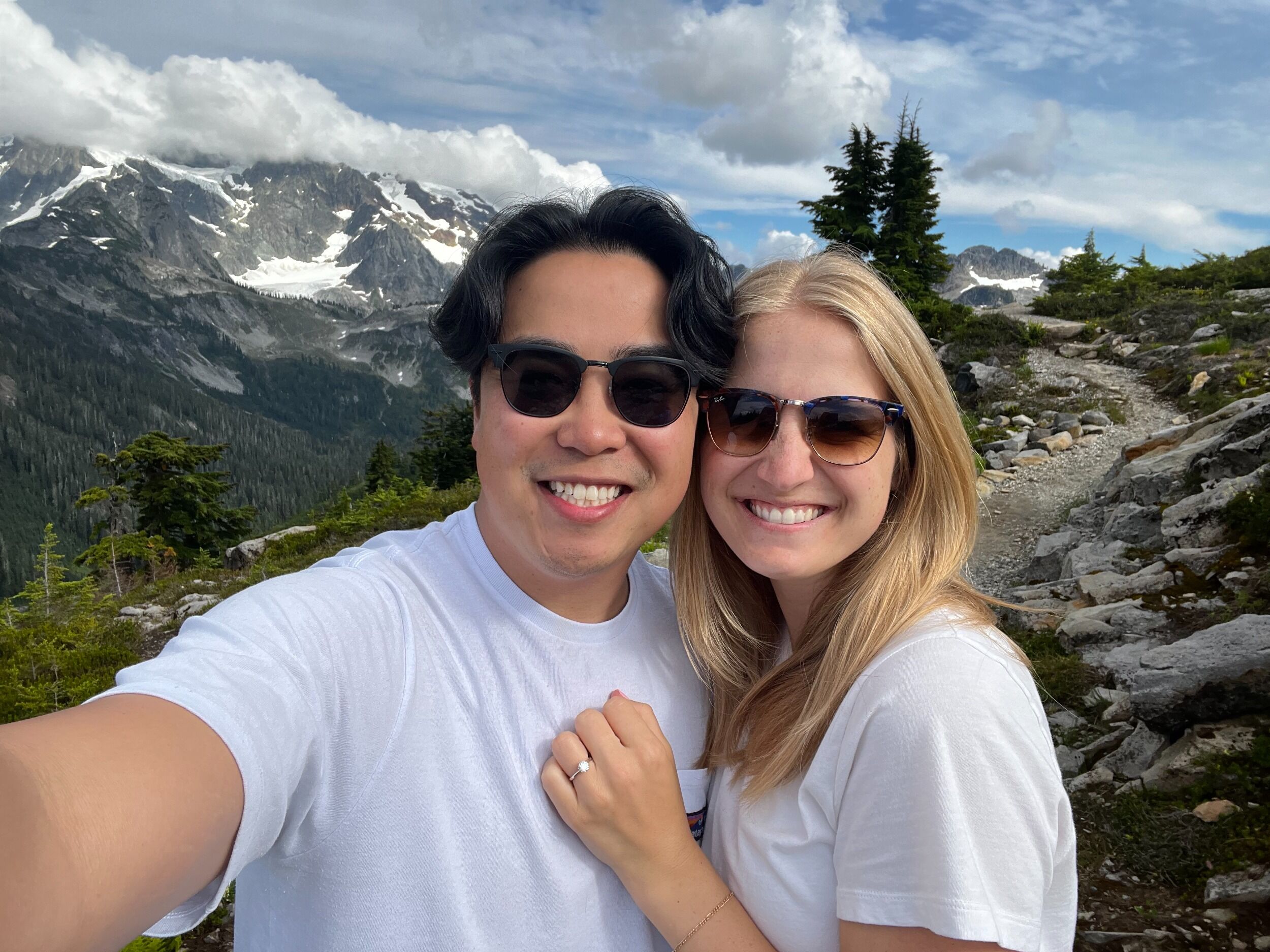 Picture of Khang & Gabrielle's Story