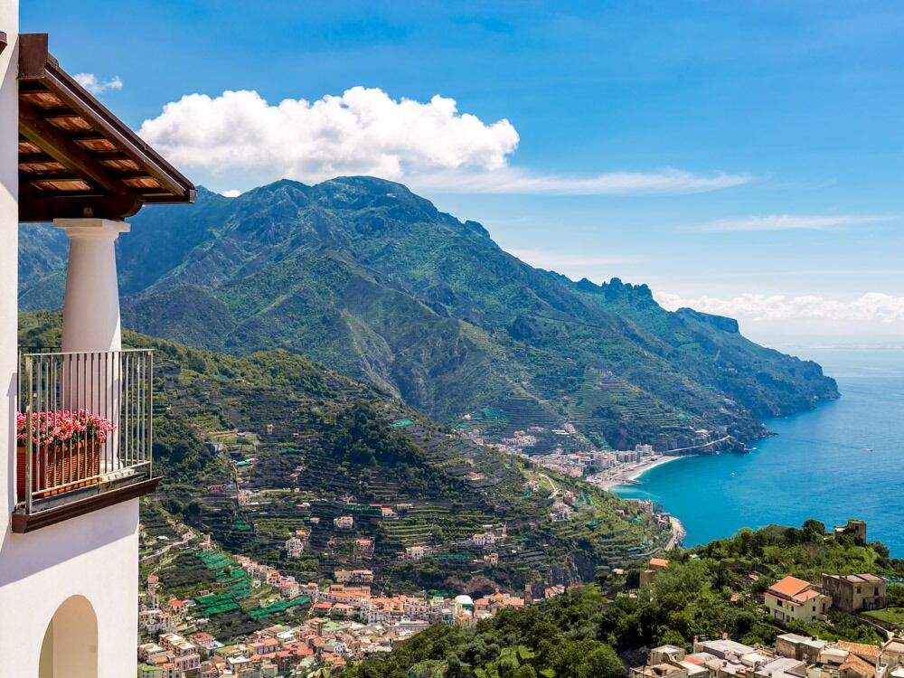 Picture of Villa Piedimonte