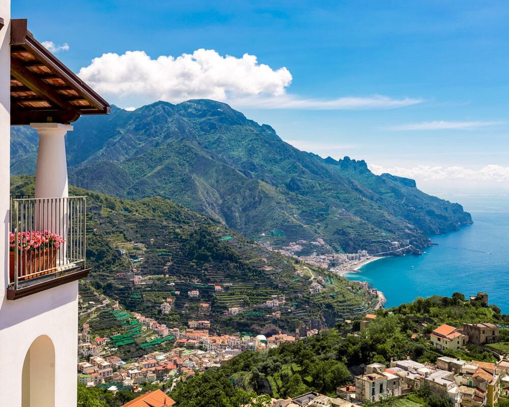 Picture of Villa Piedimonte