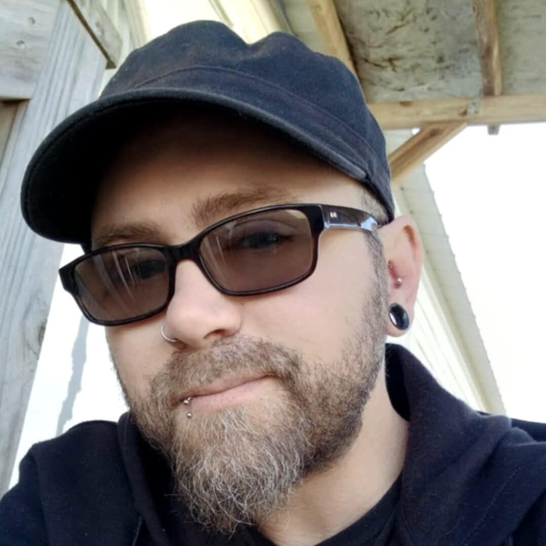 Jeremy Granger