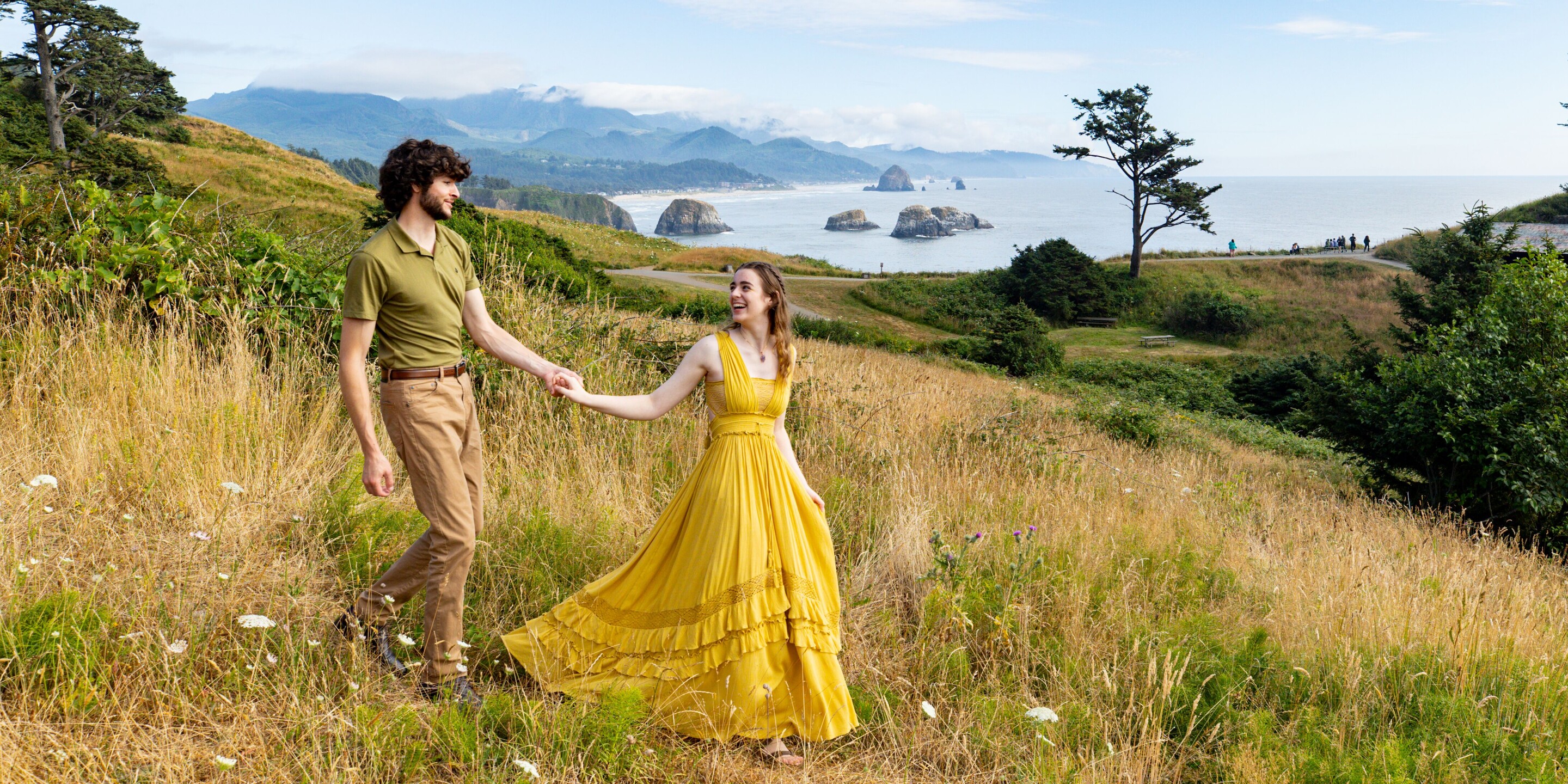 Mike & Sunny Home Page Banner