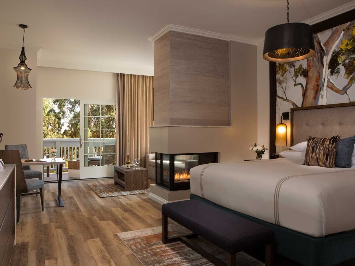 Picture of River Terrace Inn