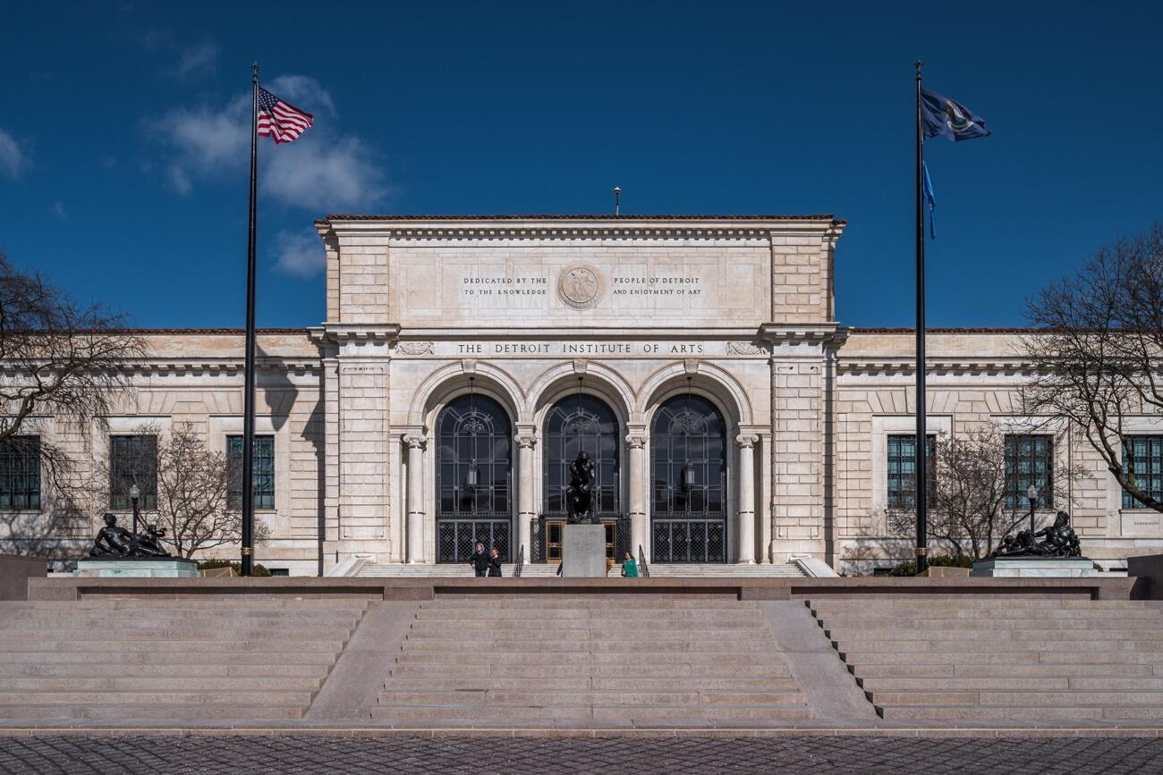 Picture of Detroit Institute of Arts