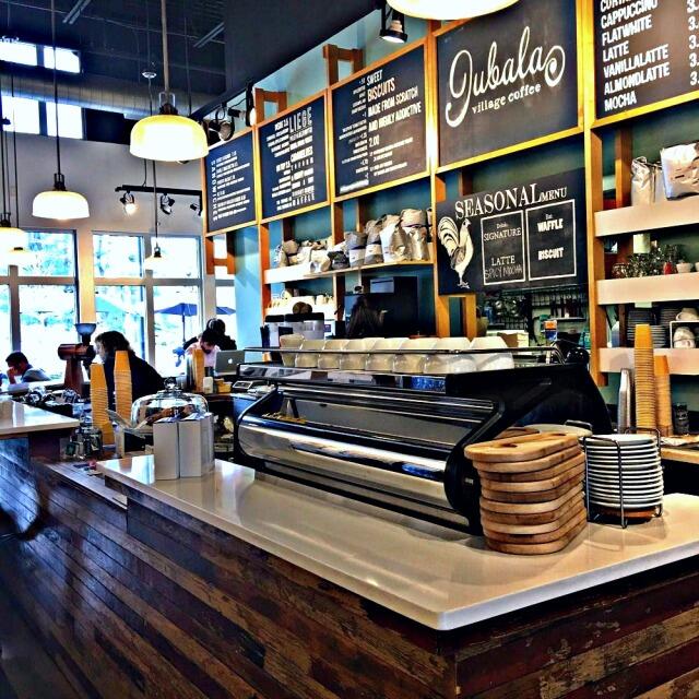 Picture of Jubala Coffee