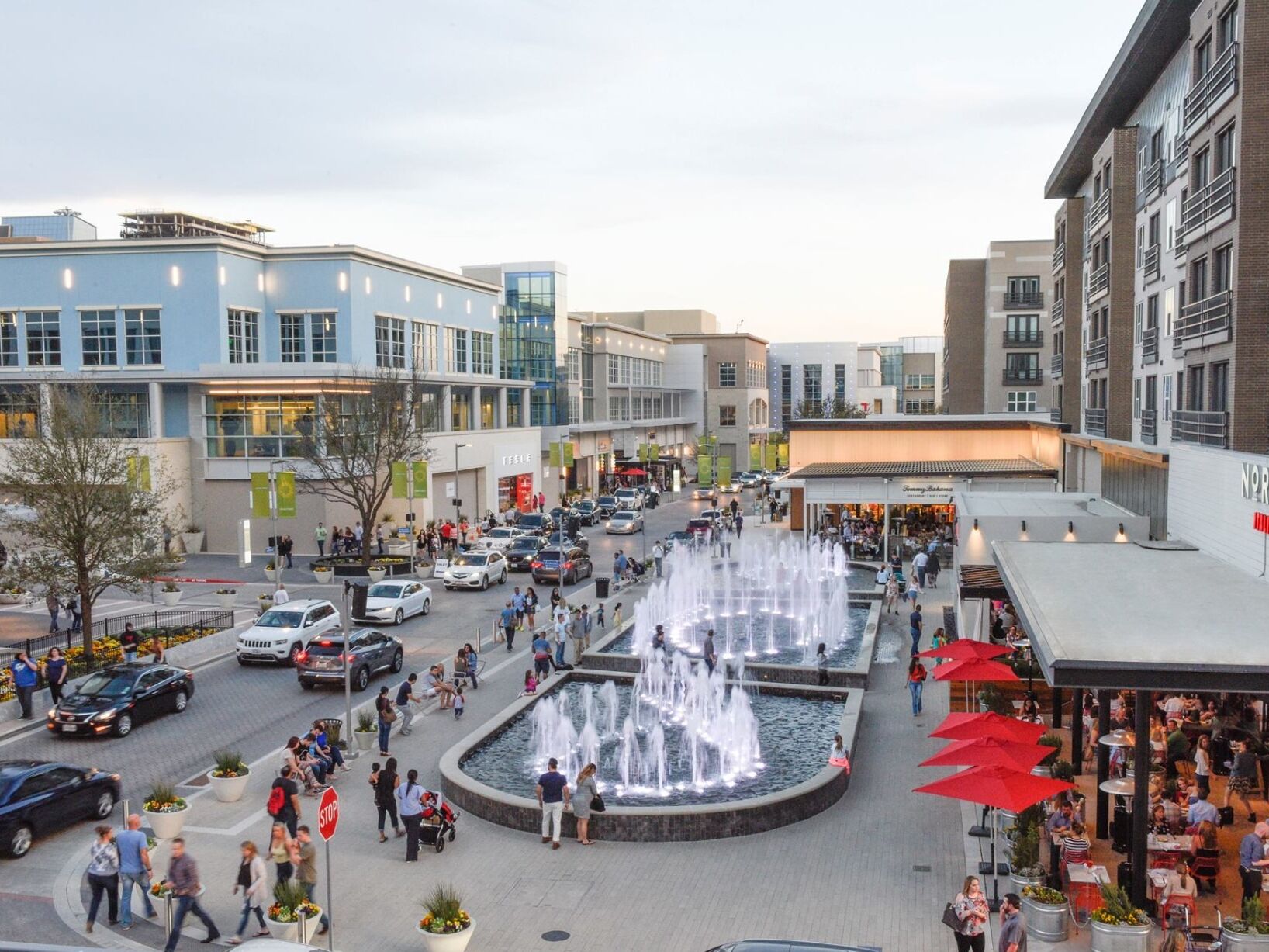 Picture of Legacy West