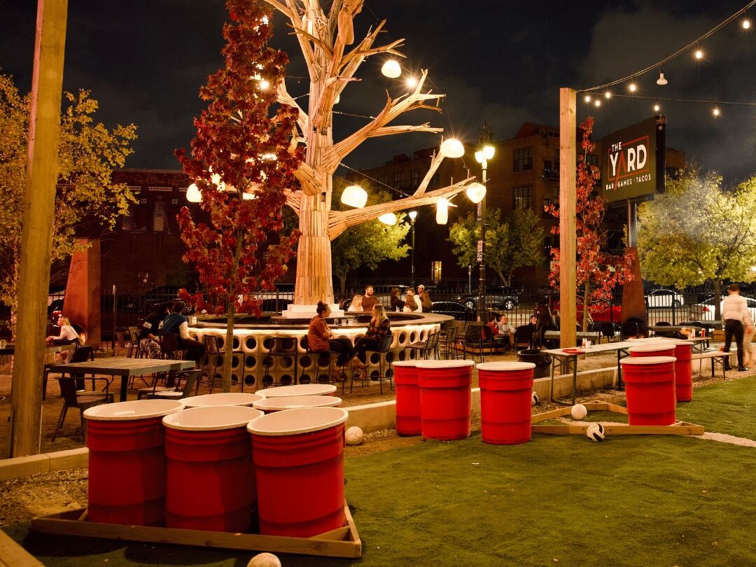 Picture of The Yard at Corktown