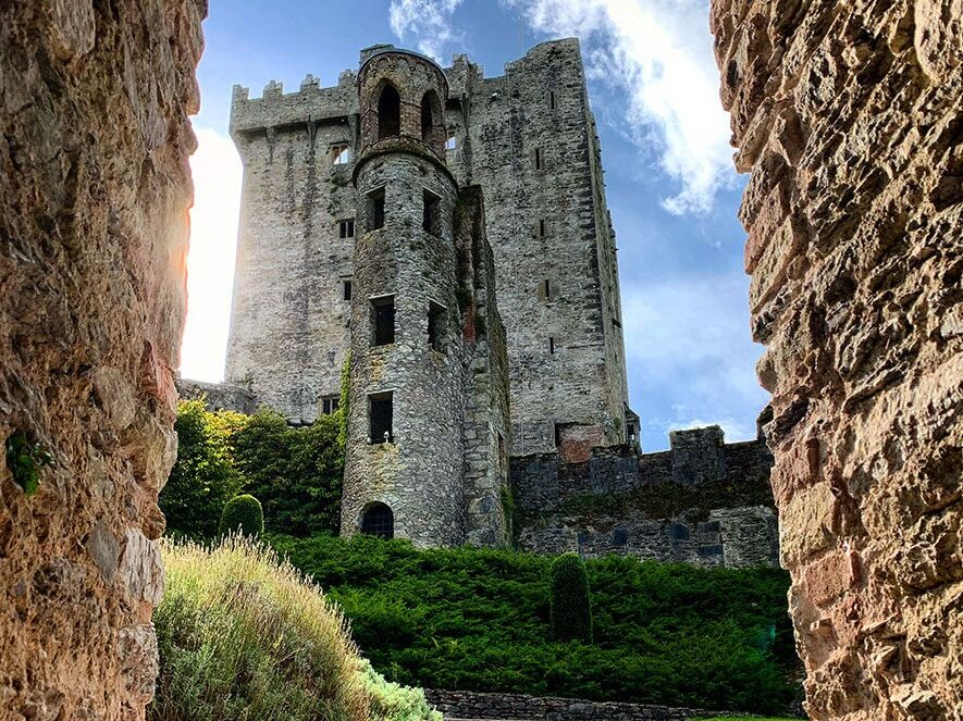 Picture of Blarney Castle & Gardens