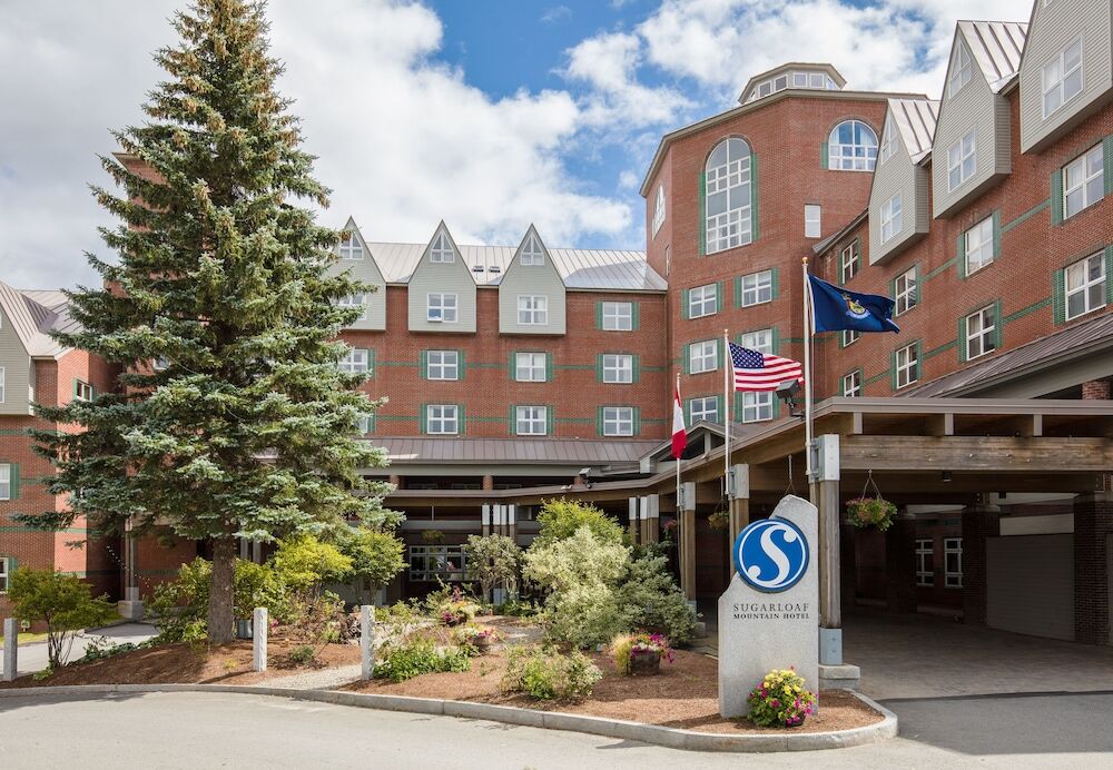 Picture of Sugarloaf Mountain Hotel