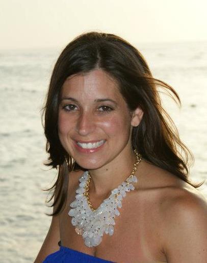 Jenny Barroqueiro