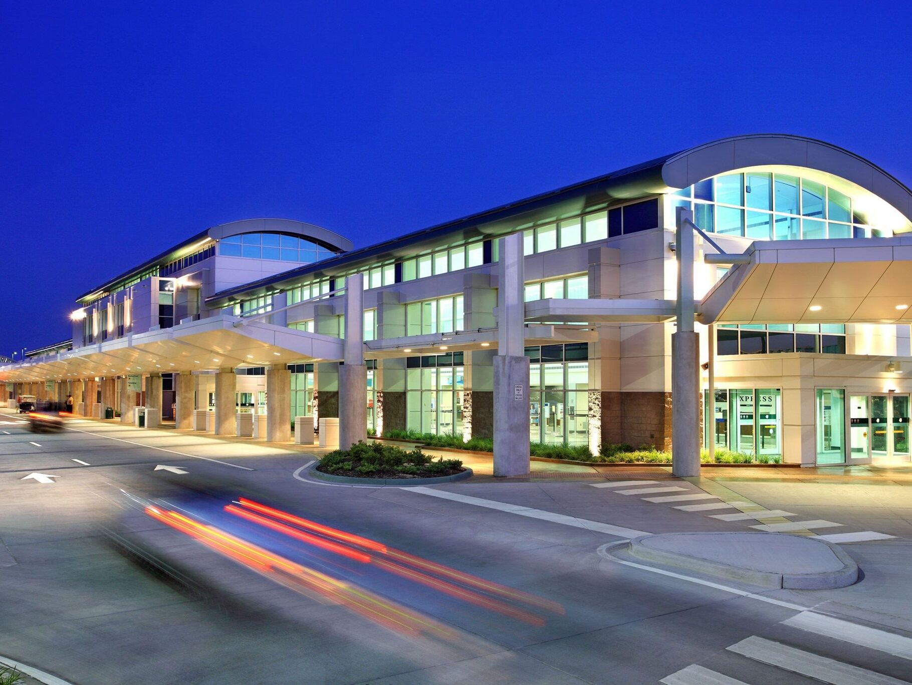 Picture of Gulfport-Biloxi International Airport