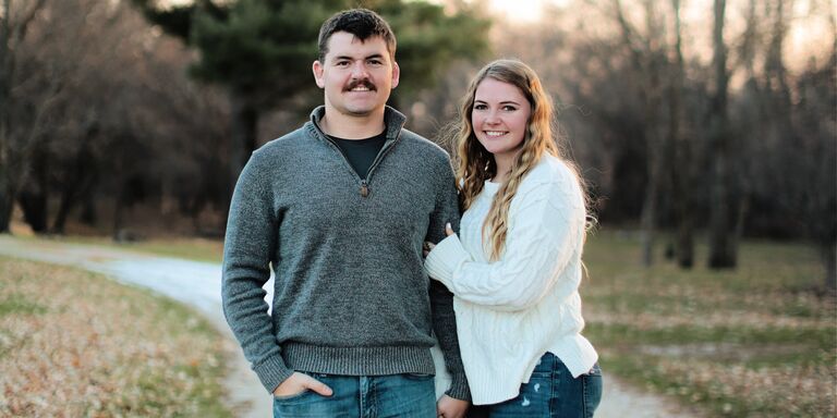 Mac & Ravyn Home Page Banner