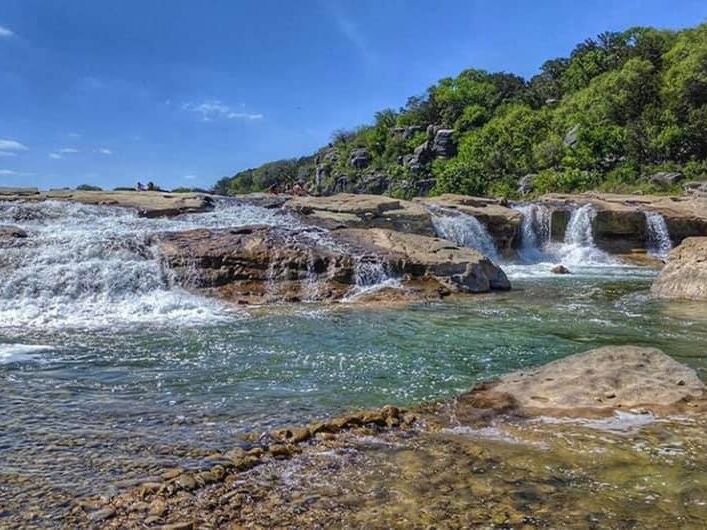Picture of Pedernales Falls State Park