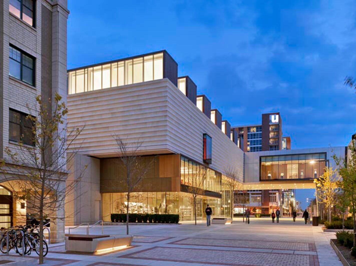 Picture of Chazen Museum of Art