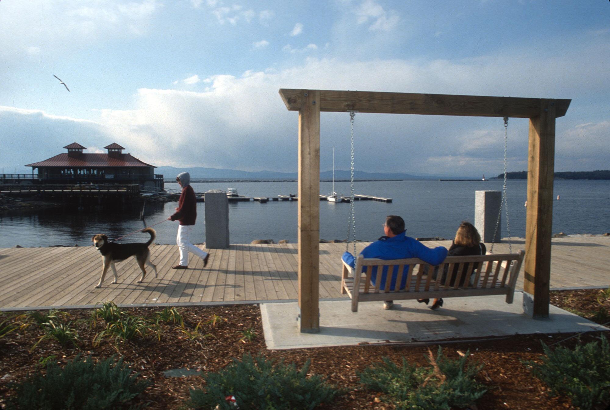 Picture of Waterfront Park