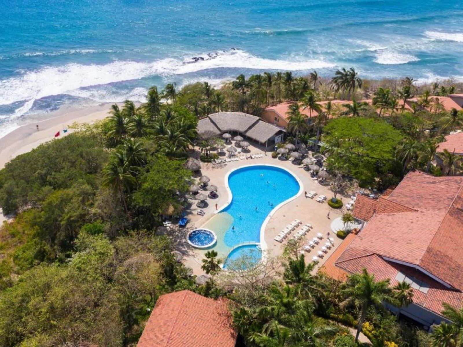 Picture of Occidental Tamarindo