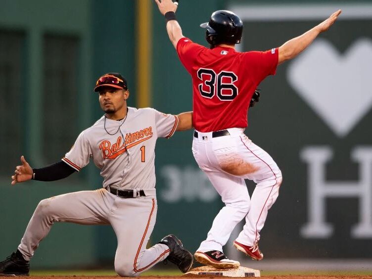 Picture of Oriole Park at Camden Yards