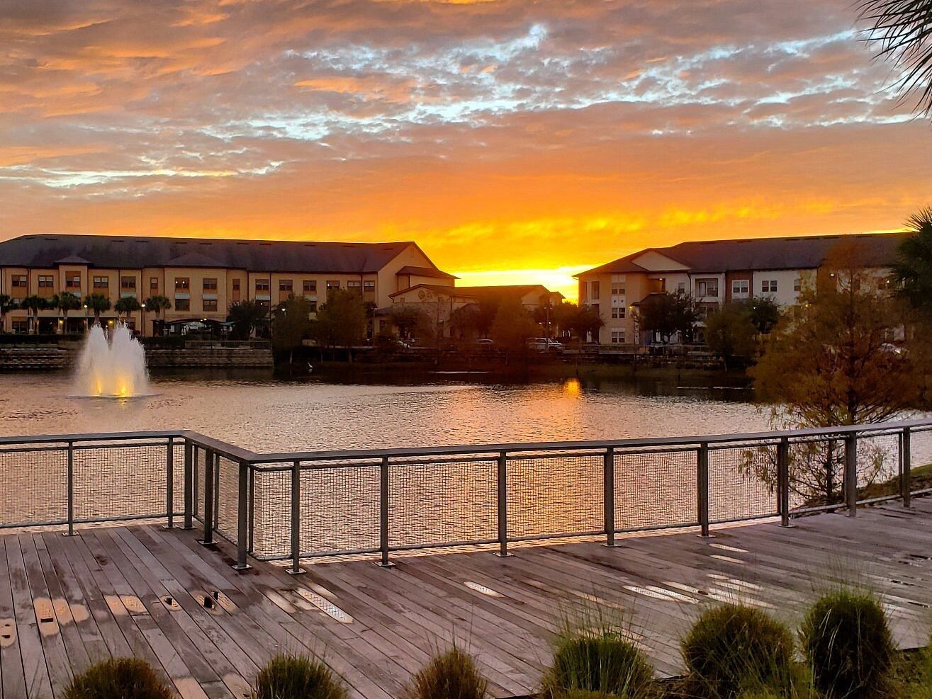 Picture of Center Lake Park