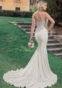 Casablanca Bridal 2318 Lana Mermaid Wedding Dress - thumbnail - 2