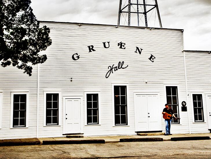 Picture of Gruene Hall