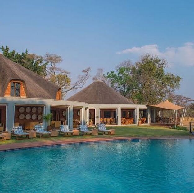 Picture of Lilayi Lodge
