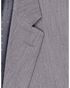 BLACKTIE "Liam" Vintage Grey Suit (5-Piece Set) Flower Girl Dress and Ring Bearer Outfit - thumbnail - 3